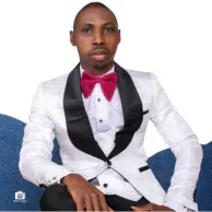 Pastor Segun Adebola