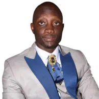 Pastor Moses Ayoade