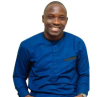 Pastor Kehinde Agbele