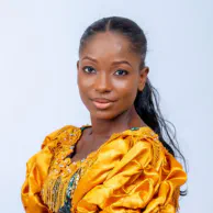Mrs Julinanah Agbele